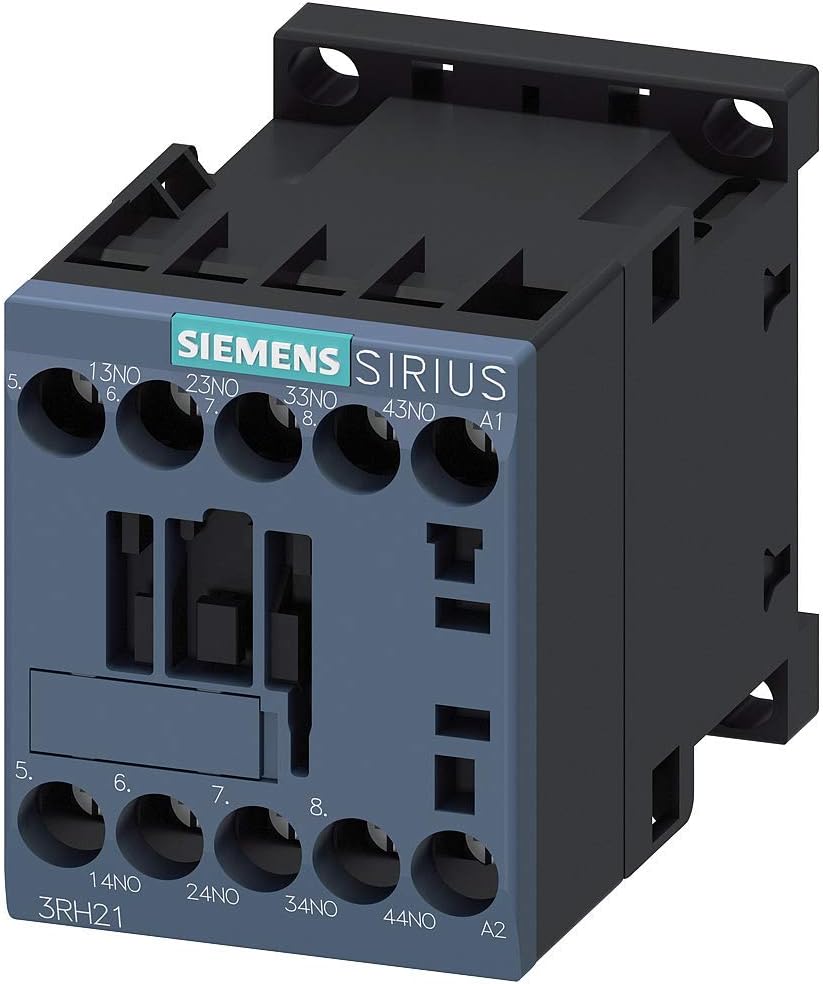 Siemens 3RH2140-1AF00 Hilfsschütz 1St.