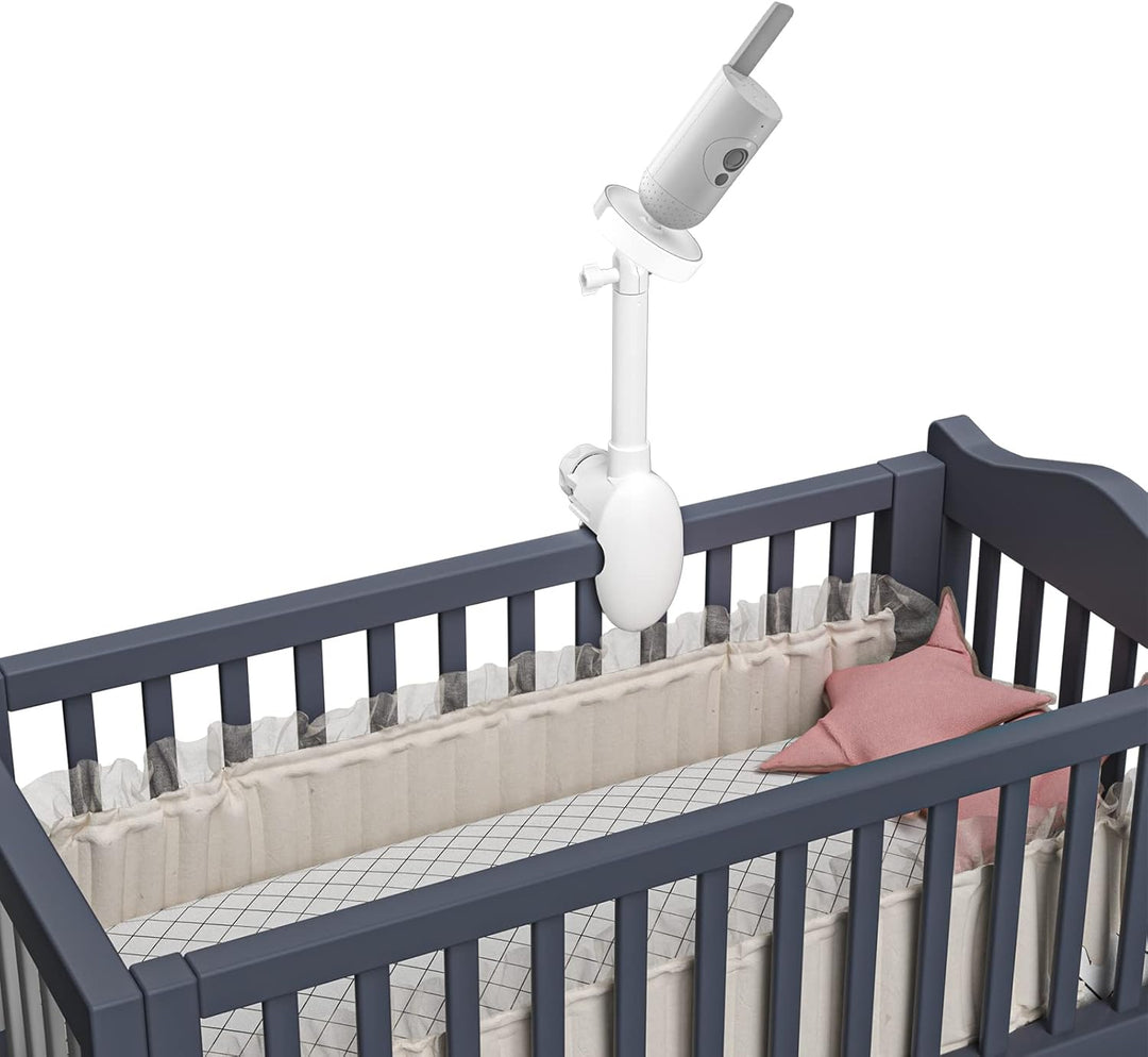 HOLACA Babyphone Clip Halterung Kamera Clip Halterung für Philips Avent Connected Videophone SCD923/