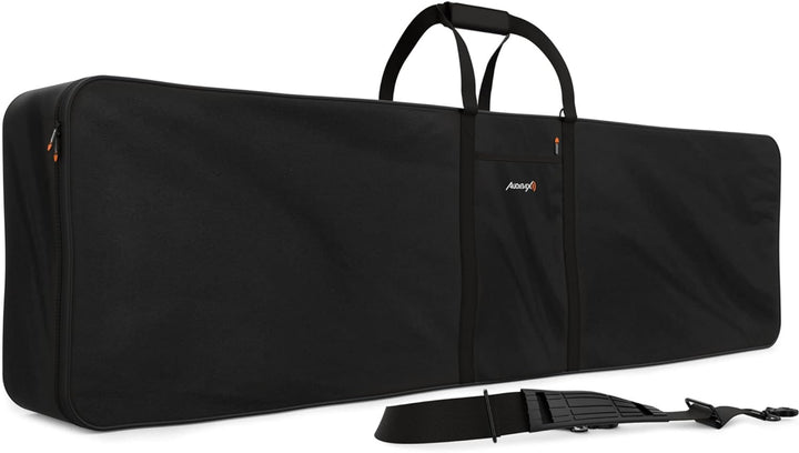 Audibax Onyx Bag 88 Plus Funda para Teclados/Pianos 88 Teclas
