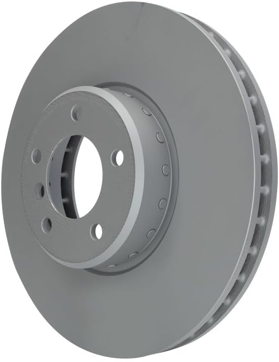 ATE 24.0136-0106.2 Bremsscheibe