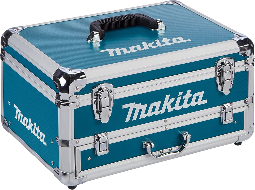 Makita DHP453RFX2 Schlagbohrmaschine / 2 Batterien 18V 3Ah