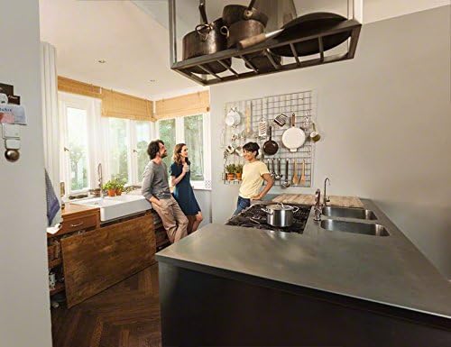 Bosch Schlagbohrmaschine UniversalImpact 700 (Zusatzhandgriff, Tiefenanschlag, Koffer, 700 Watt), Un