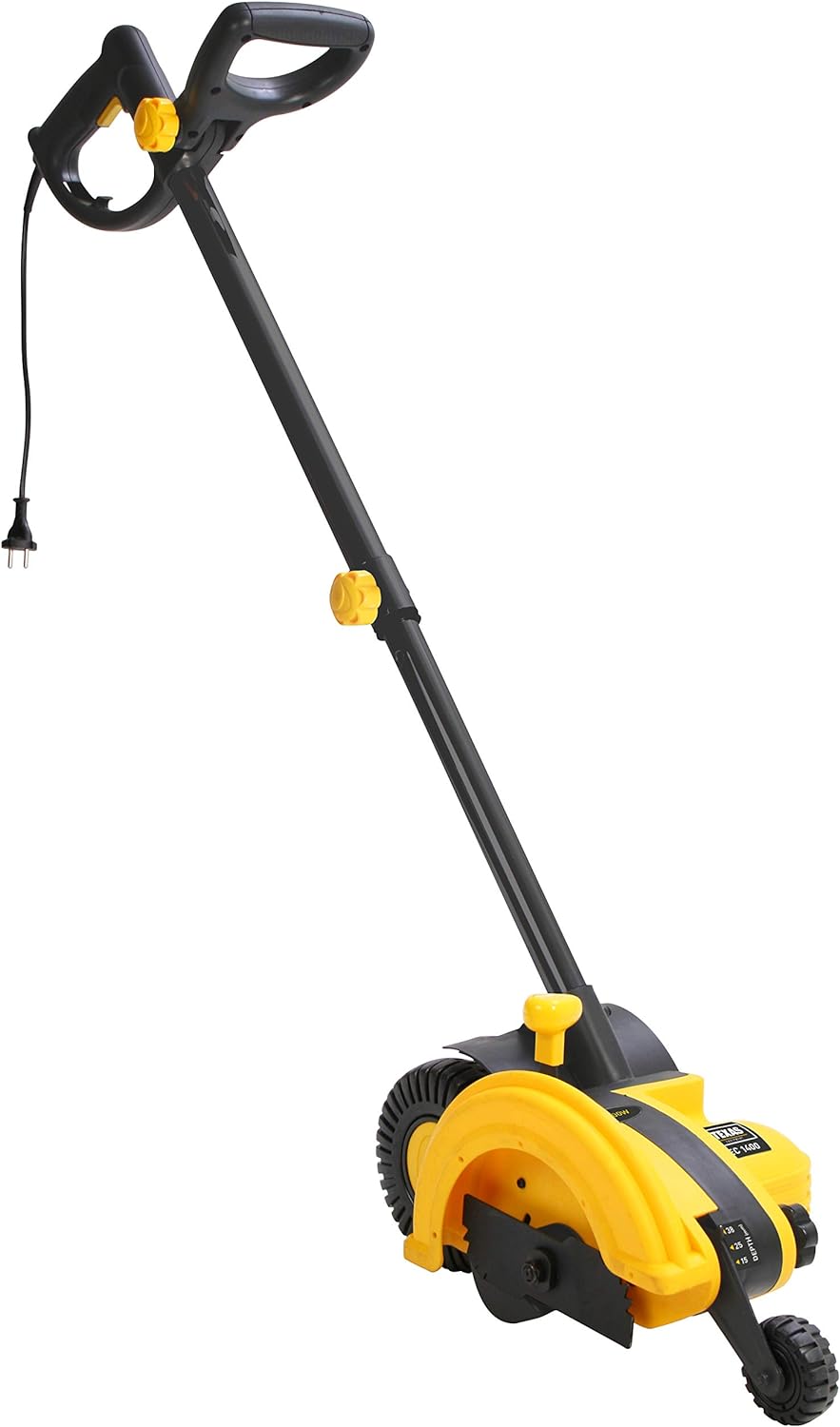 TEXAS EC1400 Kantenschneider