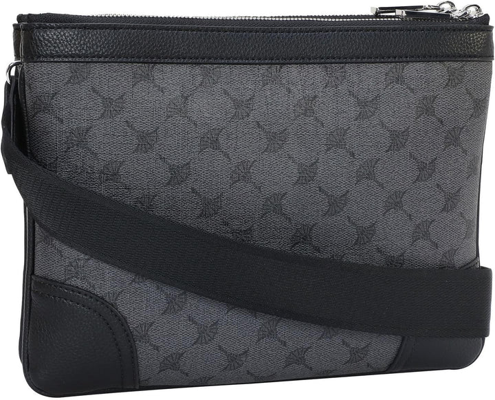 Joop! - mazzolino milva shoulderbag mhz Schwarz Einheitsgrösse, Einheitsgrösse