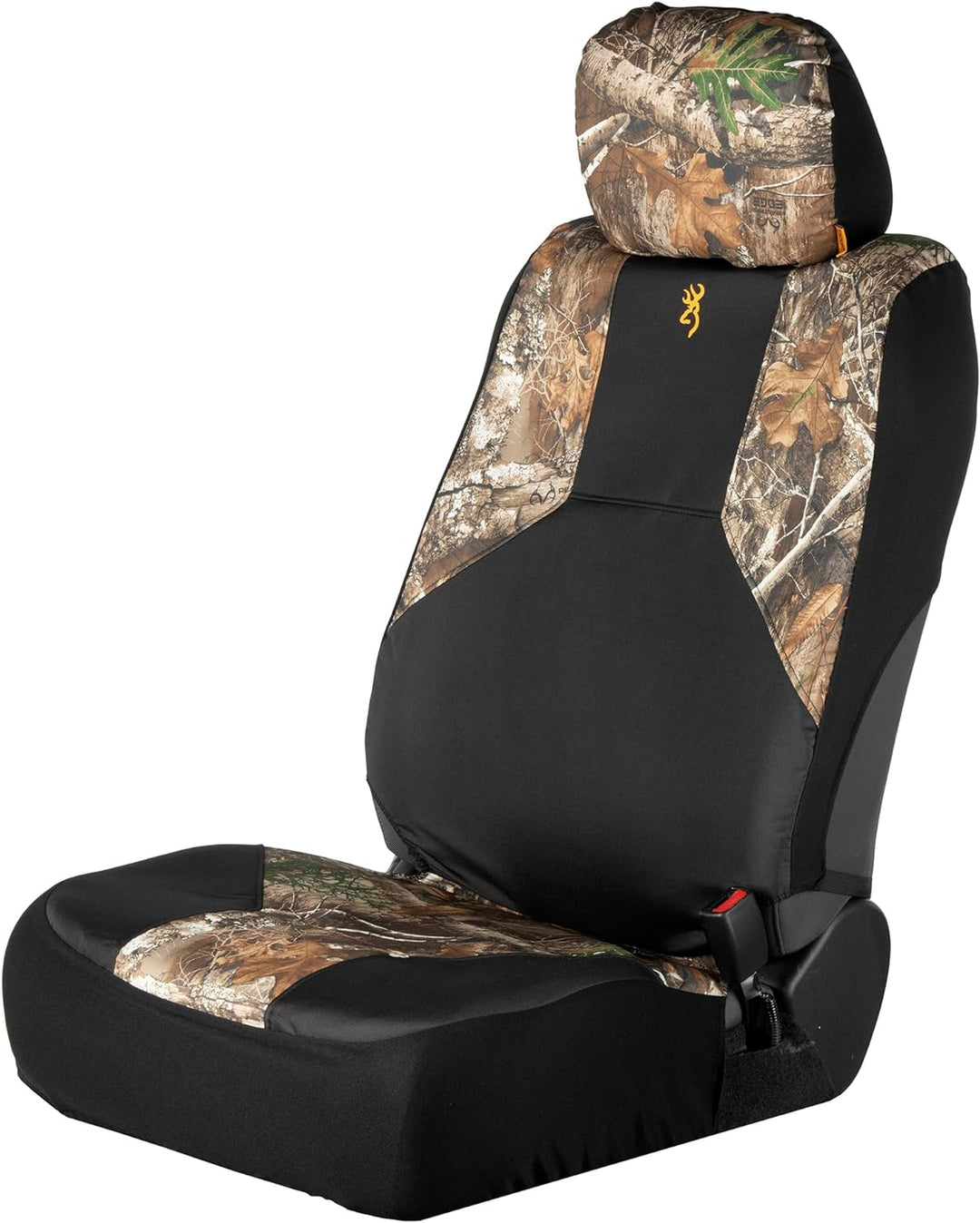 Browning Universal-Sitzbezüge für Vorder- und Sitzbank, Wasser- und schmutzabweisend, für Auto-, LKW