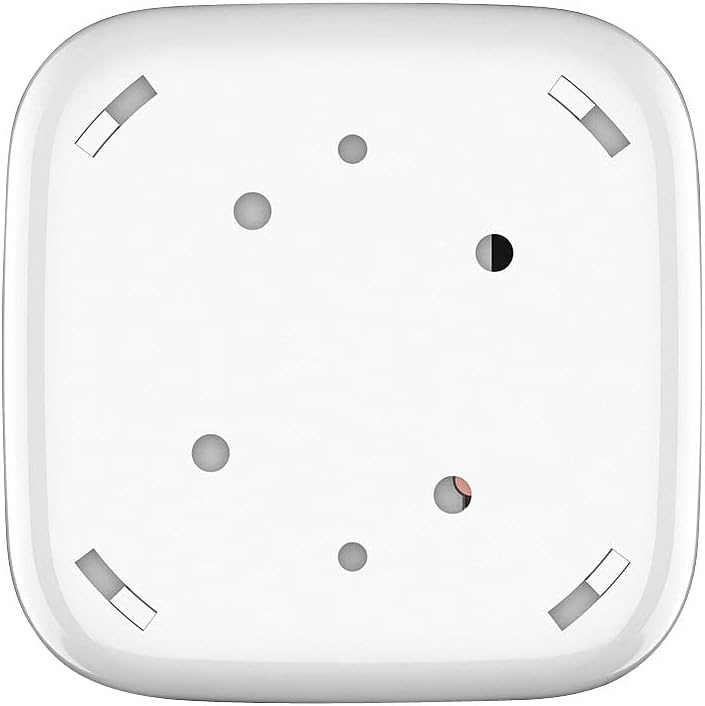 VisorTech Feueralarm: 3er-Set drahtlos vernetzbare Funk-Rauchwarnmelder, 5-Jahres-Batterie (Funkgest