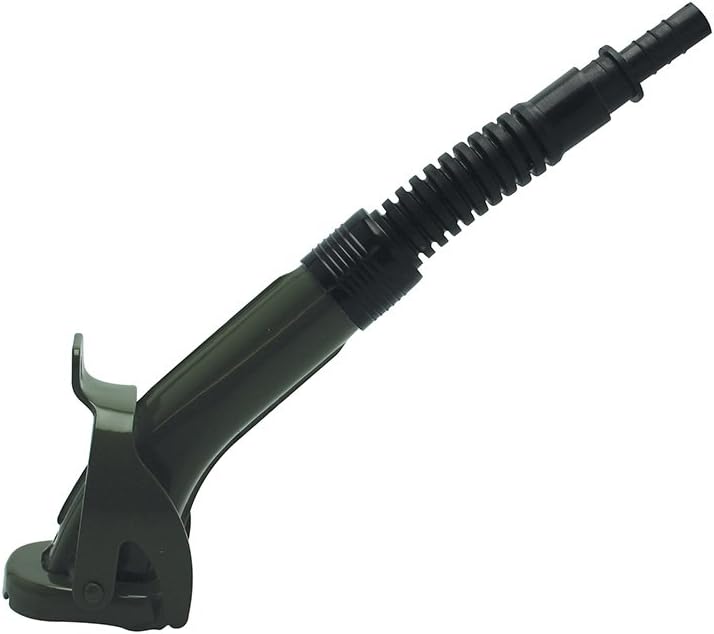 Cora Ausgiesser für Kanister, Metall