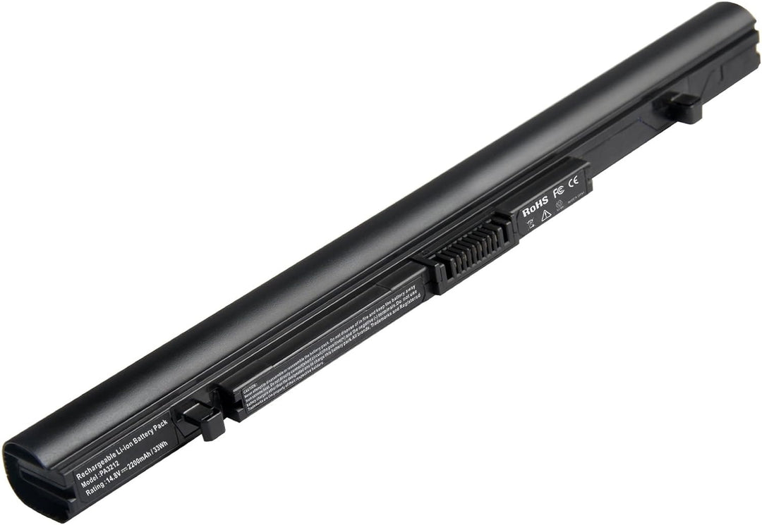 ASUNCELL Laptop-Batterie PA5212U-1BRS PABAS283 für Toshiba Tecra A40 A50 C40 C50 Z50 Toshiba Satelli