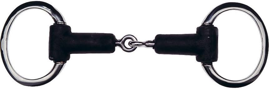 Feeling 601050 Gummi-Olivenkopf-Biss, Unisex, 601050 125 mm mehrfarbig, 125 mm mehrfarbig