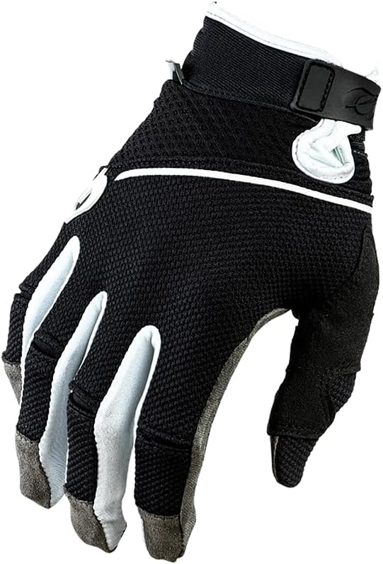 O'NEAL Revolution MX DH FR Handschuhe schwarz 2023 Oneal, M