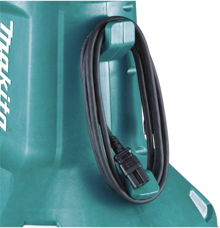 Makita LED-Flächenbeleuchtung (Selbstaufrichtender LED-Baustrahler zur optimalen Ausleuchtung des Ar