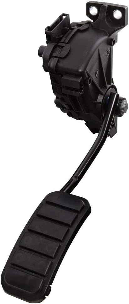 HELLA 6PV 010 946-321 Sensor, Fahrpedalstellung - für Linkslenker - Schaltgetriebe