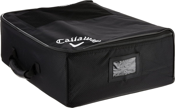 Callaway Golf Schliessfach für Den Kofferraum Zubehör, Schwarz, C30440
