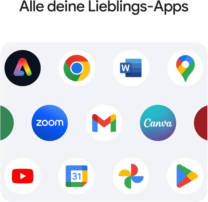 Acer Chromebook 314 (CB314-3HT-C0CQ) Laptop | 14" FHD Touch-Display | Intel Celeron N4500 | 8 GB RAM