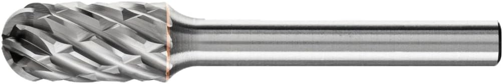 Pferd 21105287 Frässtift HM WRC 1020 für Stahl 6mm 10x20mm 6/10 x 20 mm/21105287, 6/10 x 20 mm/21105