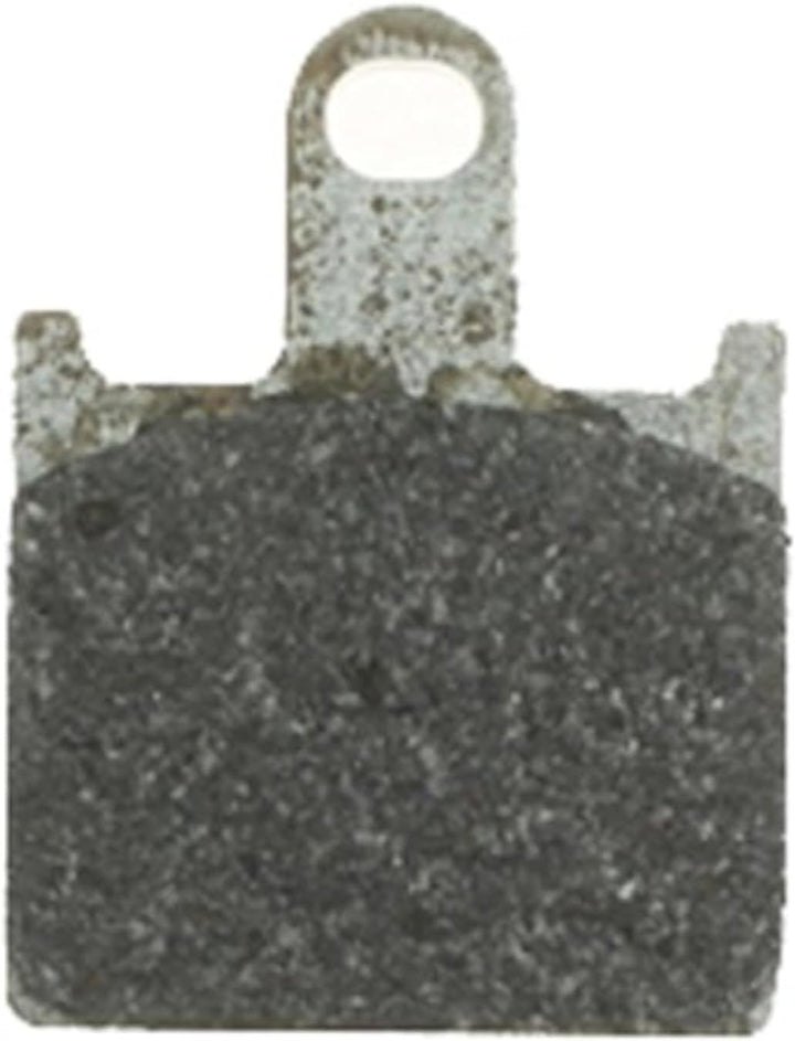 TRW Lucas MCB789SRQ Scheibenbremsbelag, Sinter ohne ABE