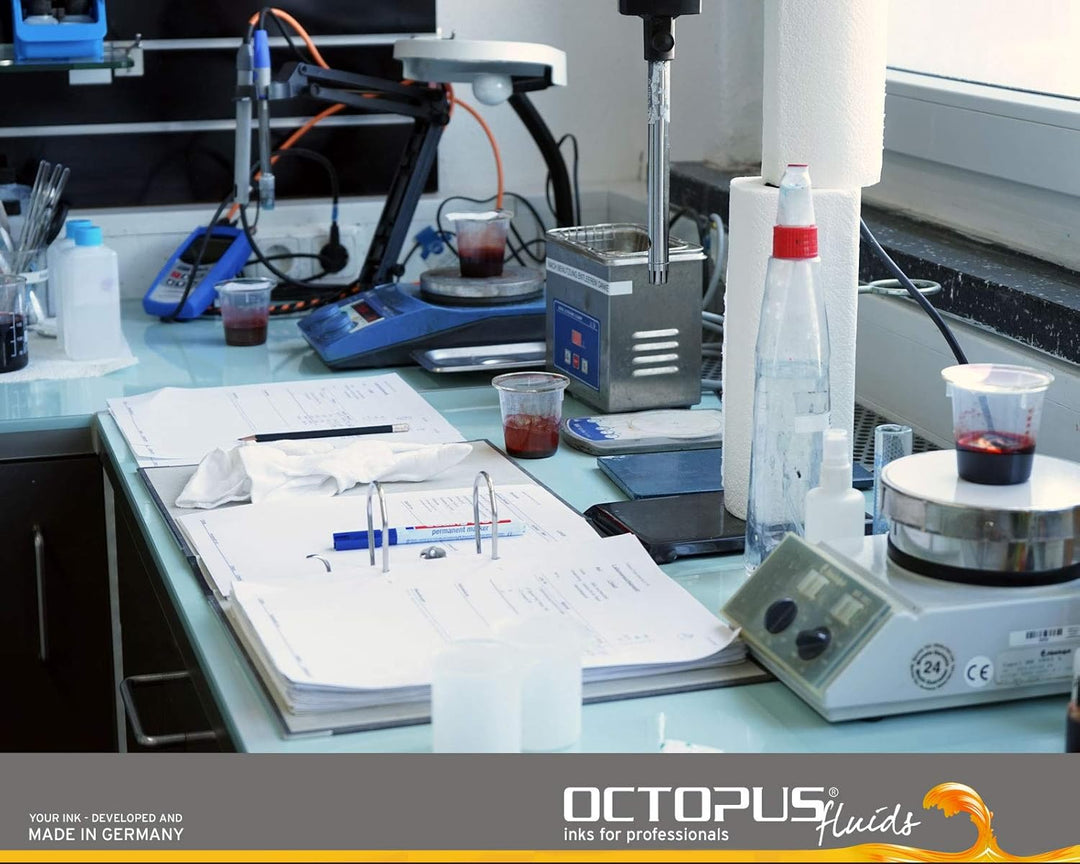 Druckertinte kompatibel für Epson 102, EcoTank ET-2700, ET-2750, ET-3700, ET-3750, ET-4750 Nachfüllt