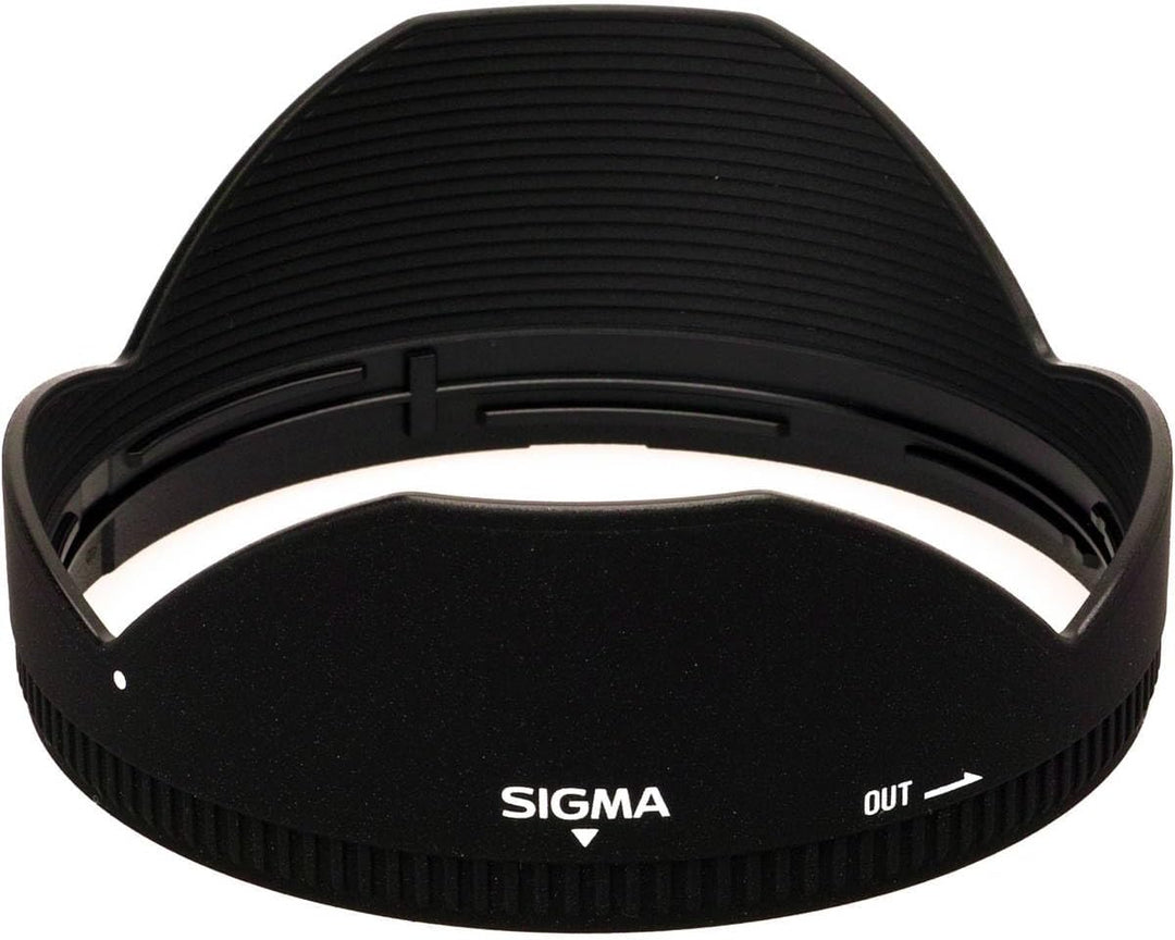 Sigma LH873-01 Gegenlichtblende (10-20 mm F3,5 DC HSM)