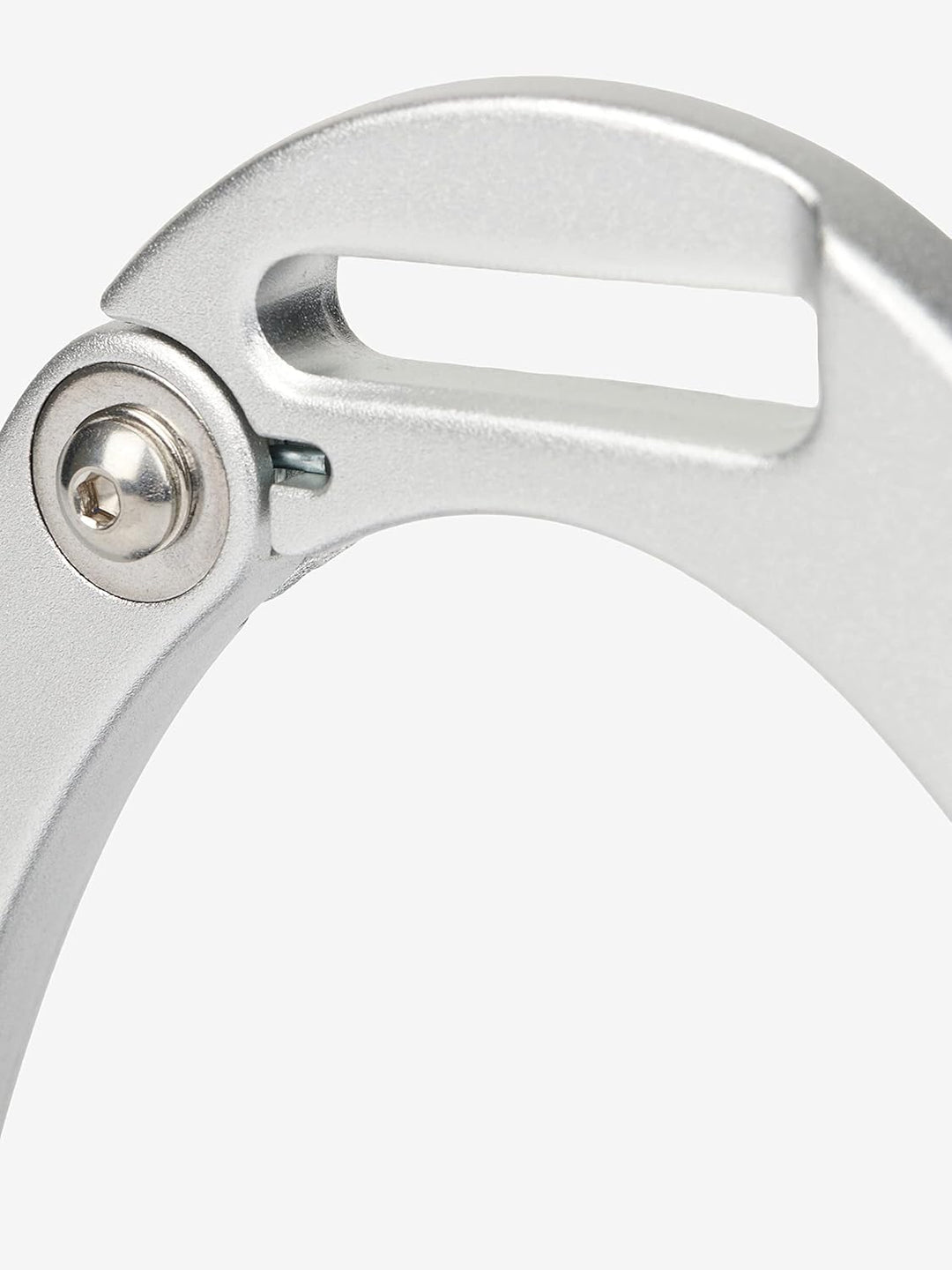 LeMieux Vector Control Steigbügel – Aluminium – Luftfahrt-Aluminium – leicht – ergonomische Fussplat