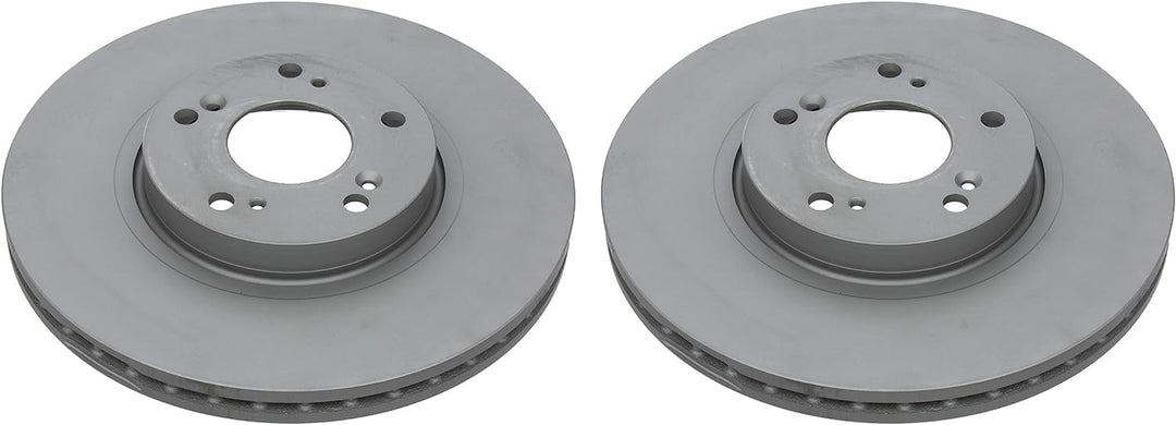 ATE 24012501741 Bremsscheibe - (Paar)