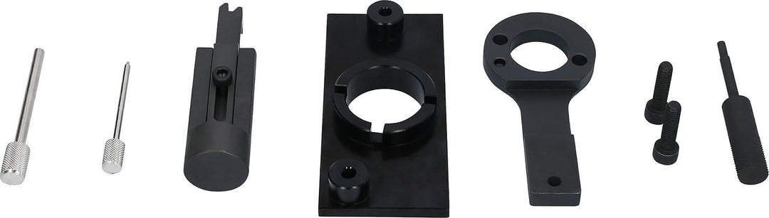 BRILLIANT TOOLS BT593910 Motor-Einstellwerkzeug-Satz für Opel 2.0 CDTi, EcoFLEX [Powered by KS TOOLS