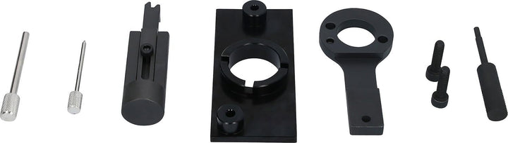 BRILLIANT TOOLS BT593910 Motor-Einstellwerkzeug-Satz für Opel 2.0 CDTi, EcoFLEX [Powered by KS TOOLS