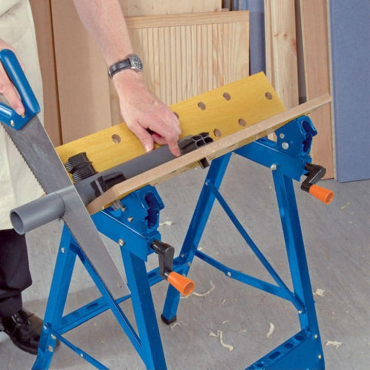 Draper 09951 Dreh-Kipp-Werkbank (600 mm)