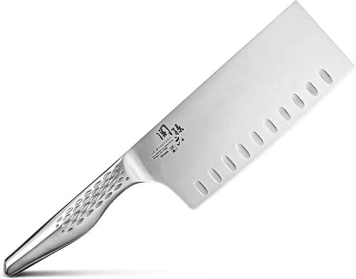 KAI AB-5165 SEKI MAGOROKU Shoso China Kochme, 29cm