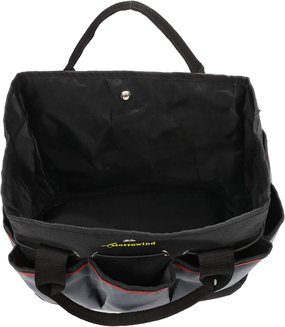 Morrowind Garten Werkzeugtasche, Oxford Stoff Garten-Einkaufstasche Garten Werkzeug Aufbewahrungstas