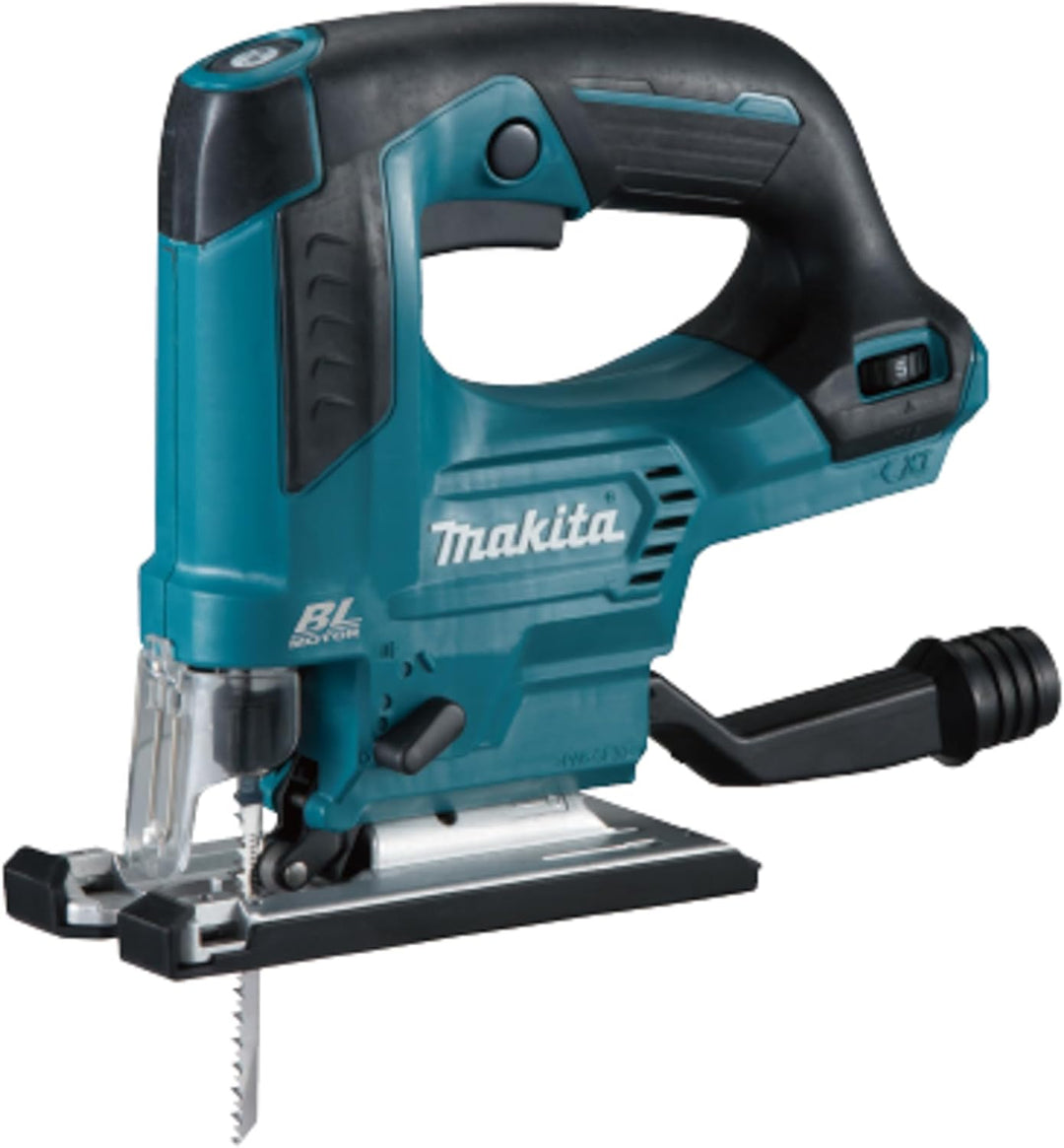 Makita JV103DZ Akku-Pendelhubstichsäge 10,8 V (ohne Akku, ohne Ladegerät) 5 x 110 mm ohne Ladegerät