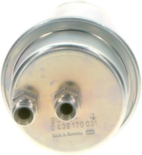 Bosch0 438 170 031Druckspeicher, Kraftstoffdruck