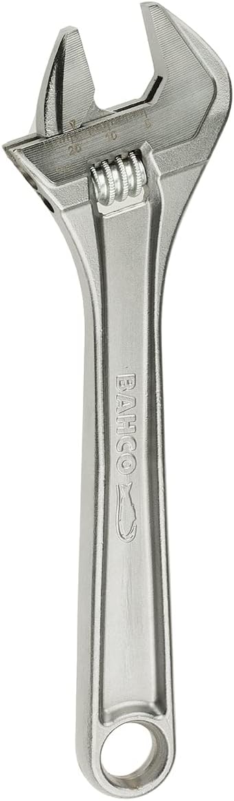 Bahco 8071 C Rollgabelschluessel 8in, 8in