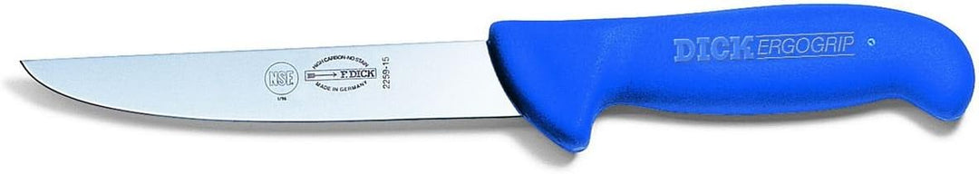 8225915 Dick Ergogrip Ausbeinmesser (breit)