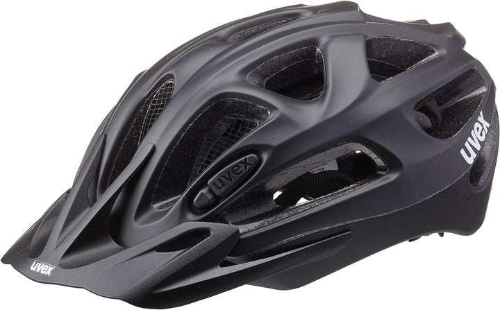 uvex supersonic cc - sicherer Allround-Helm für Damen und Herren - individuelle Grössenanpassung - w