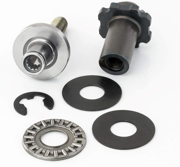 LST 2x Stellmotor elektr. Parkbremse Bremssattel Reparatursatz Set 3C