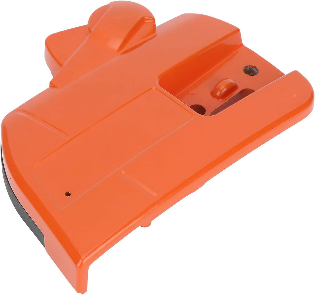 Cikonielf Kettenbremsstangenseitenkupplungsabdeckung für Jonsered 2149 2145 2150 2159 CS2156 CS2159