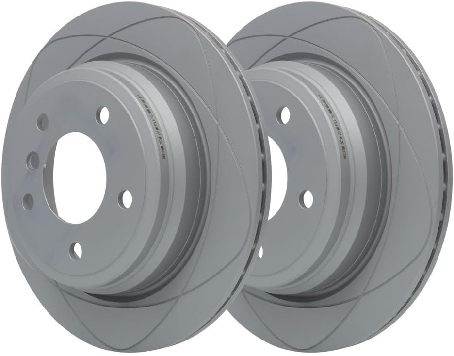 ATE 24.0320-0204.1 Bremsscheibe