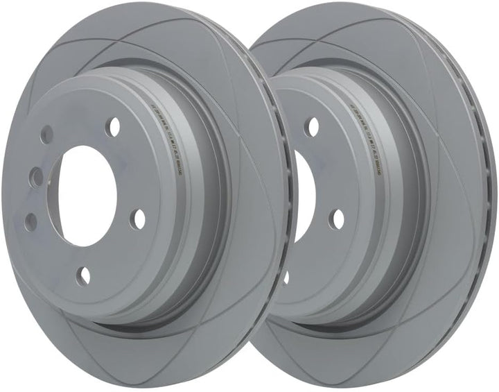 ATE 24.0320-0204.1 Bremsscheibe