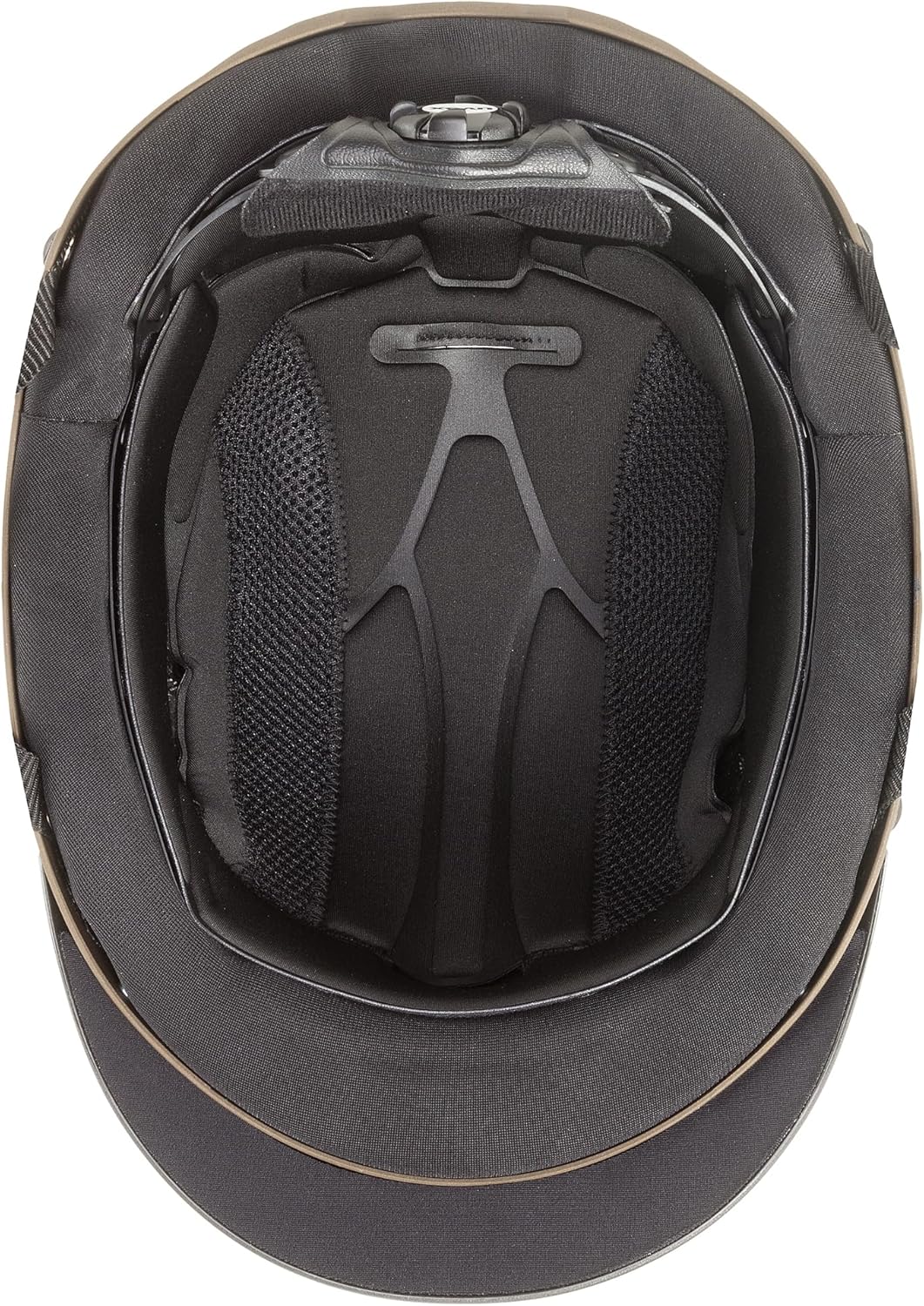 uvex Reithelme Reithelm PERFEXXION II Braun 54-55 cm, Braun 54-55 cm