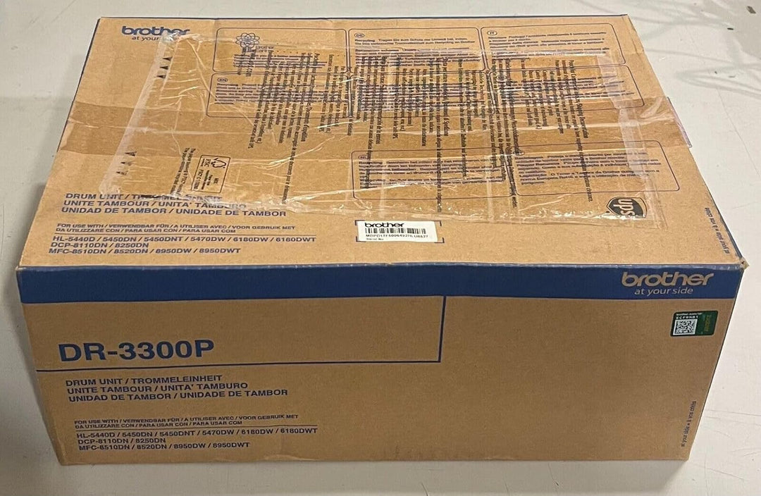 Brother DR-3300 Druckertrommel Original