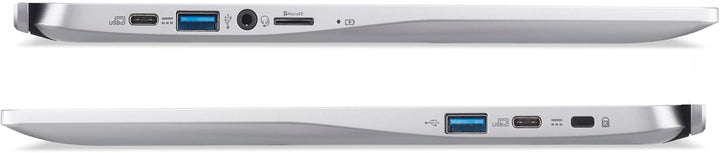 Acer Chromebook 314 (CB314-3HT-C0CQ) Laptop | 14" FHD Touch-Display | Intel Celeron N4500 | 8 GB RAM