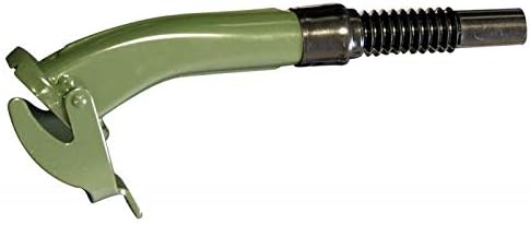 Cora Ausgiesser für Kanister, Metall