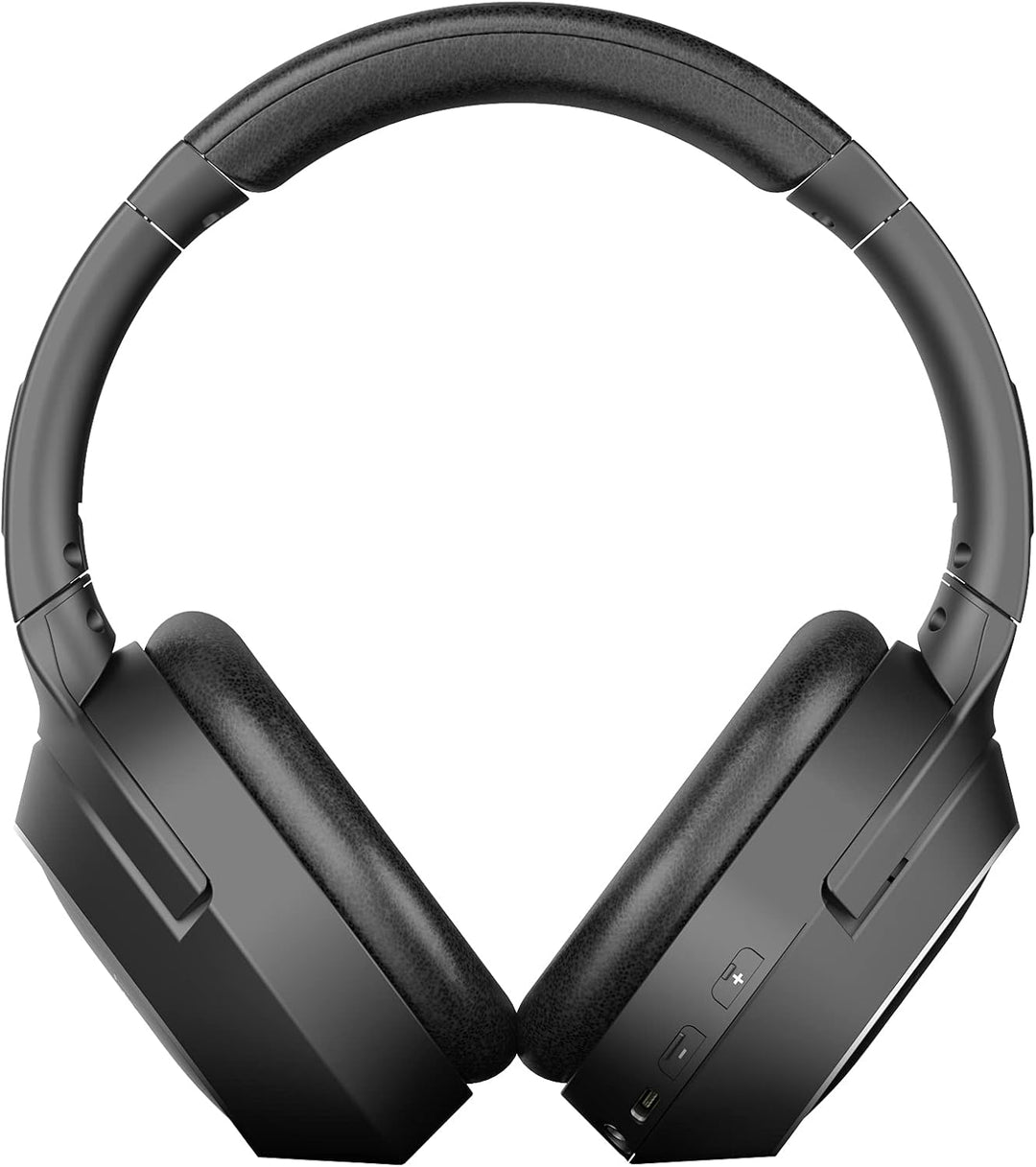 RYGHT TIHO R480354 Kabellose Kopfhörer mit aktiver Geräuschunterdrückung, 16 Stunden Akkulaufzeit, i