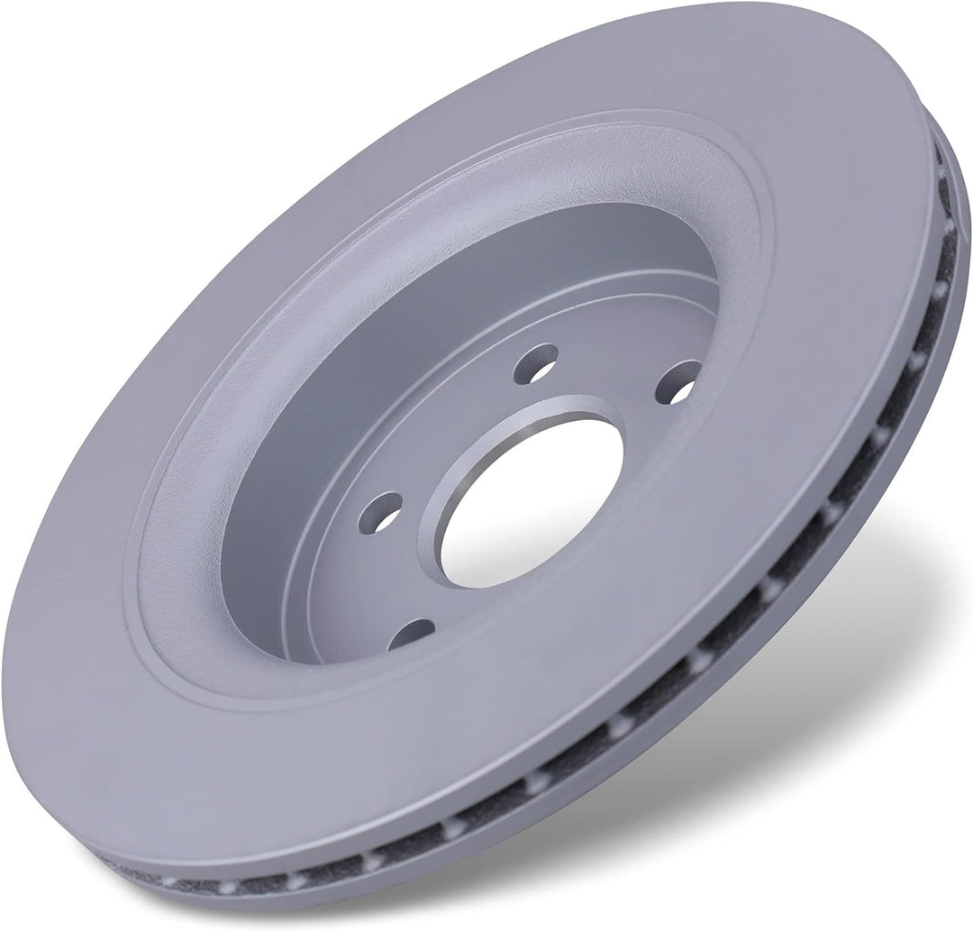 ATE 24012202611 Bremsscheibe - (Paar)