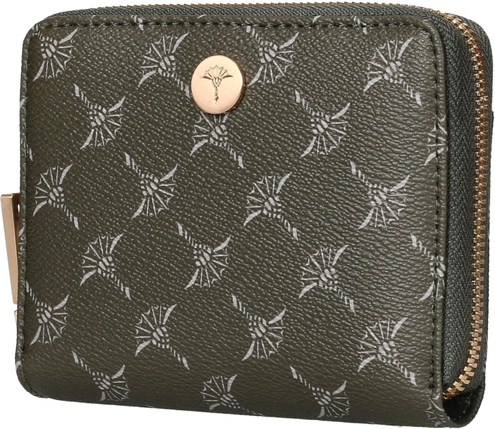 Joop! - damen geldbörse cortina 1.0 nisa - Geldbörse - Geldbeutel Einheitsgrösse Dark Olive, Einheit