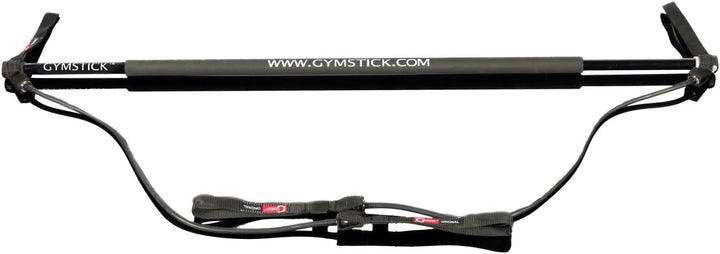 Gymstick 2,0 SCHWARZ Stark + Poster und