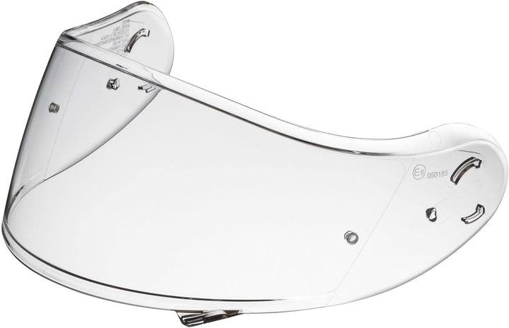Shoei Herren Visi x, KLAR, NEOTEC II