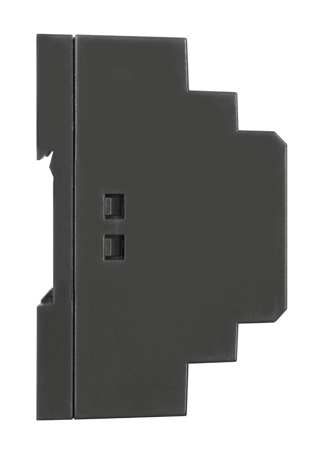 LEGRAND, EASYKIT WiFi-Video-Innenstelle, 7"-Hochglanz-Farbmonitor, Sensortasten, Smartphone-Anbindun