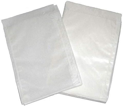 Pergamintüten 6,3x9,3cm (900St.) von BLÜHKING® 900 Stück, 900 Stück