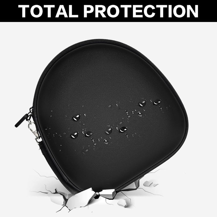 Schutzhülle kompatibel mit Sony WH-CH720N Noise Canceling Wireless Kopfhörern Bluetooth Over The Ear